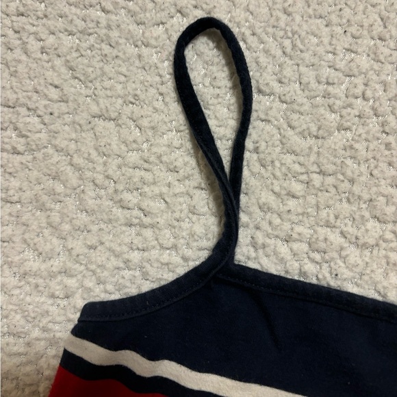 Brandy Melville Navy Tank - Picture 16 of 16